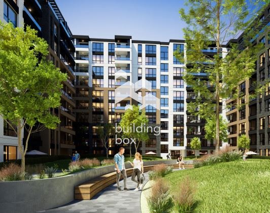 Продава 2-СТАЕН, гр. Пловдив, Тракия, снимка 4 - Апартаменти - 53184297