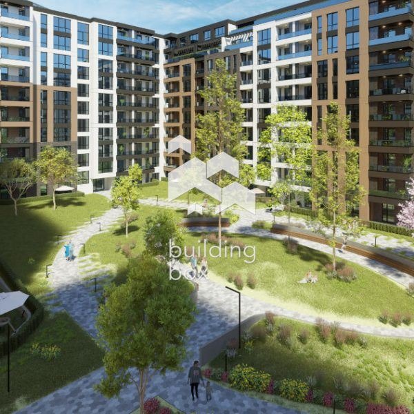 Продава 2-СТАЕН, гр. Пловдив, Тракия, снимка 3 - Апартаменти - 53184297