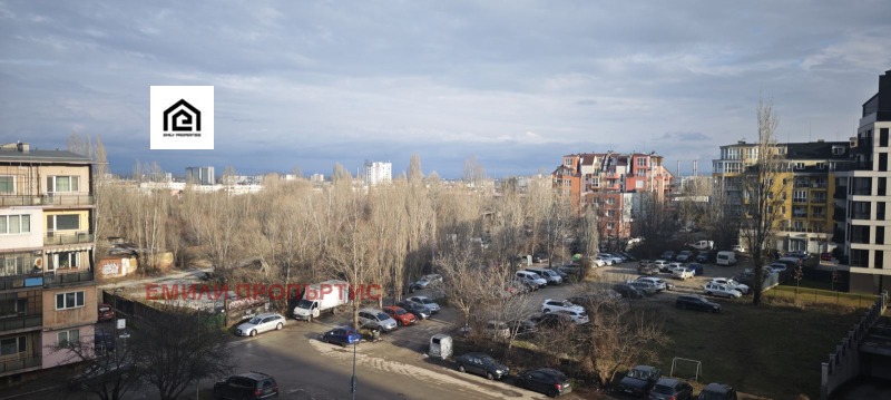 Продава 2-СТАЕН, гр. София, Полигона, снимка 11 - Апартаменти - 53312346