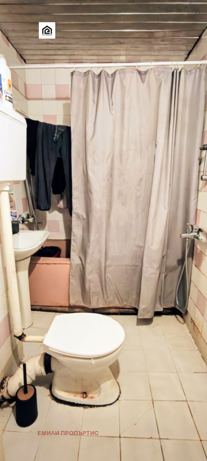 Продава 2-СТАЕН, гр. София, Полигона, снимка 6 - Апартаменти - 53312346