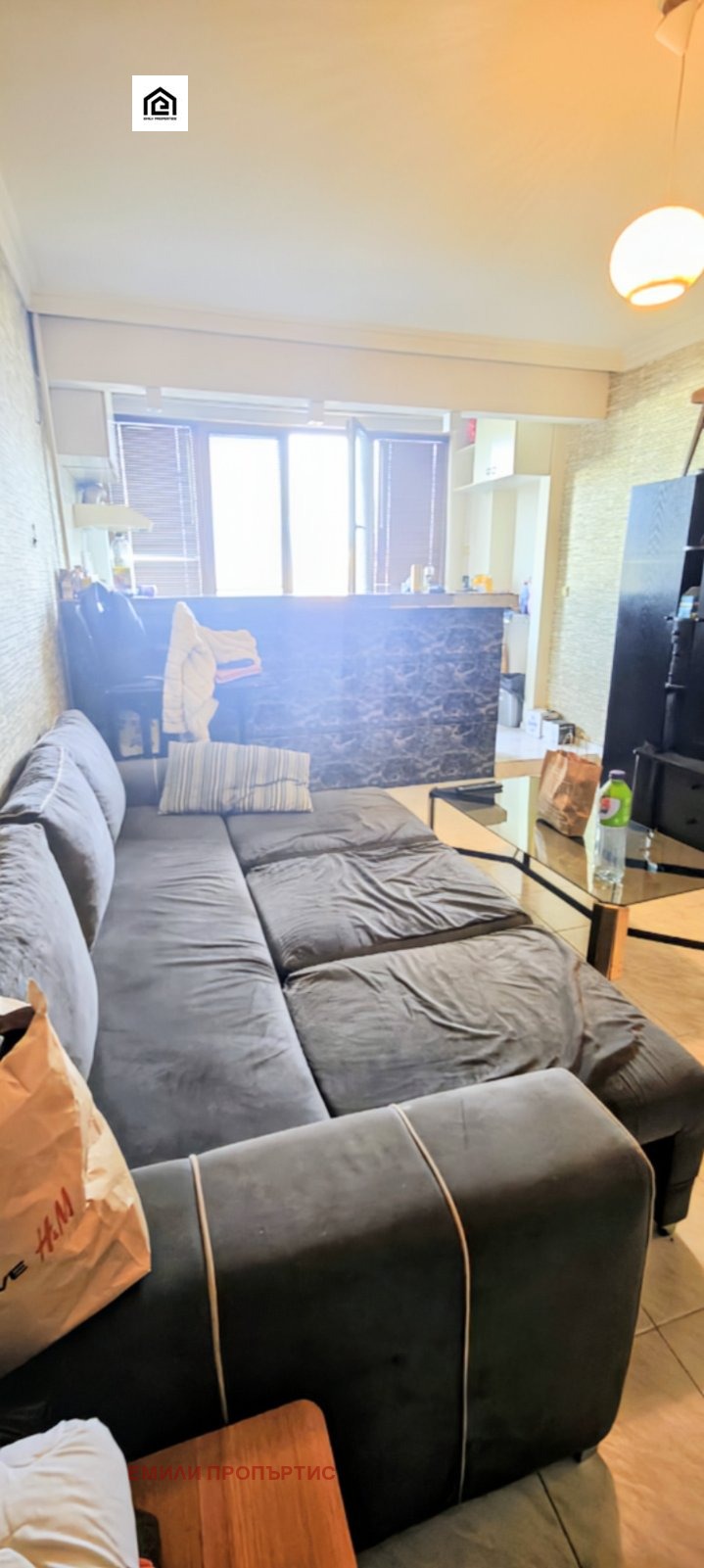 Продава 2-СТАЕН, гр. София, Полигона