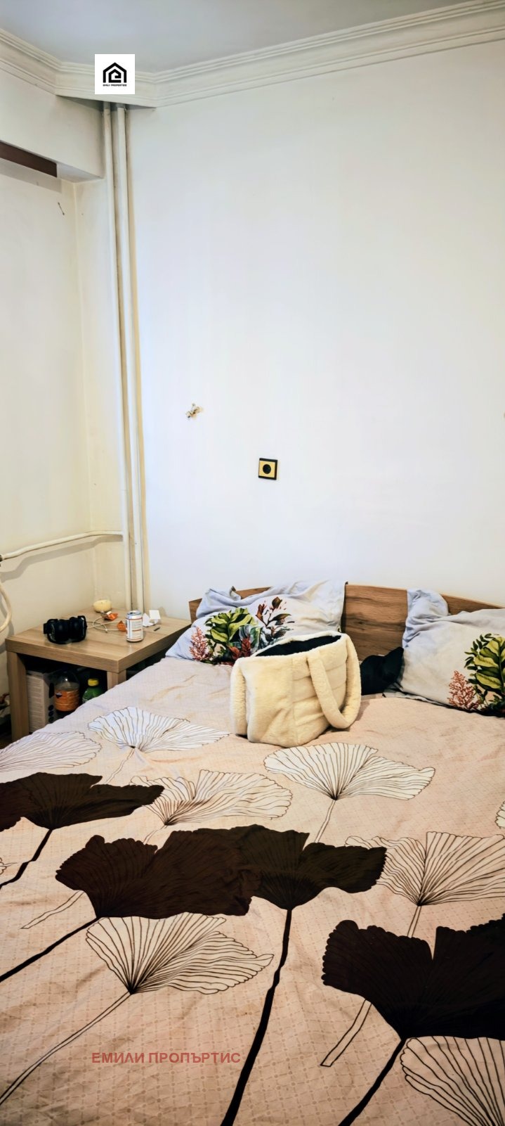 Продава 2-СТАЕН, гр. София, Полигона, снимка 4 - Апартаменти - 53312346