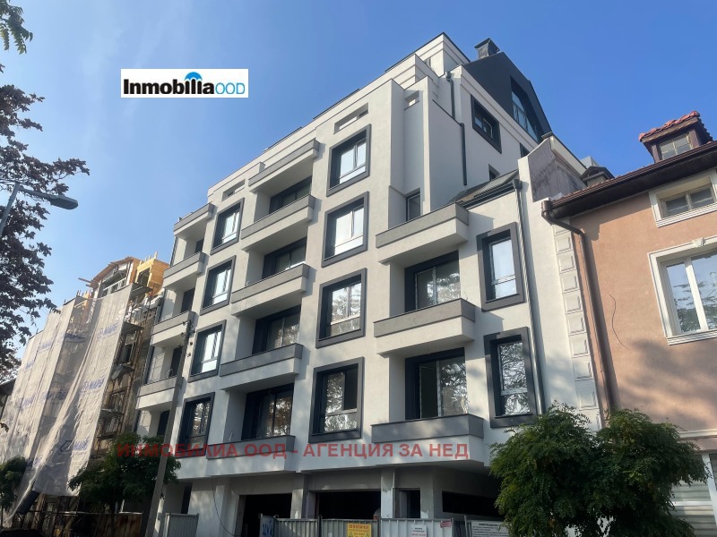 De vânzare  2 dormitoare Sofia , Țentâr , 102 mp | 65277873 - imagine [2]