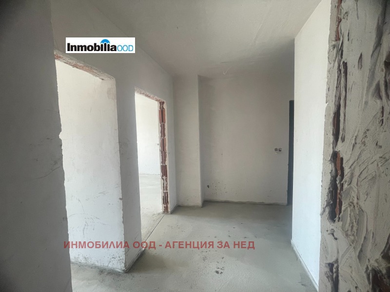 En venta  2 dormitorios Sofia , Tsentar , 102 metros cuadrados | 65277873 - imagen [4]