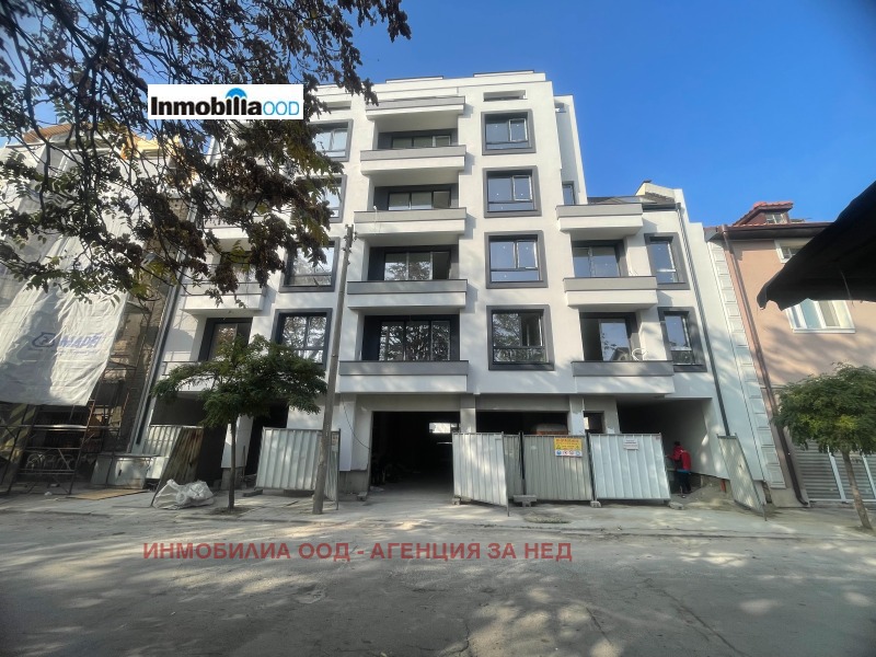 De vânzare  2 dormitoare Sofia , Țentâr , 102 mp | 65277873