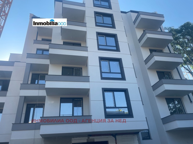 En venta  2 dormitorios Sofia , Tsentar , 102 metros cuadrados | 65277873