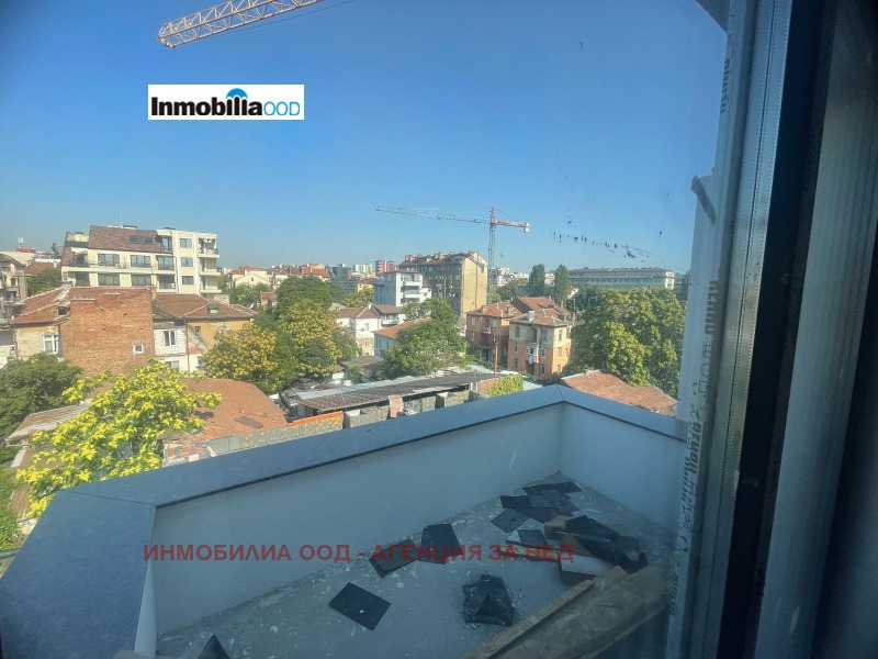 En venta  2 dormitorios Sofia , Tsentar , 102 metros cuadrados | 65277873 - imagen [15]