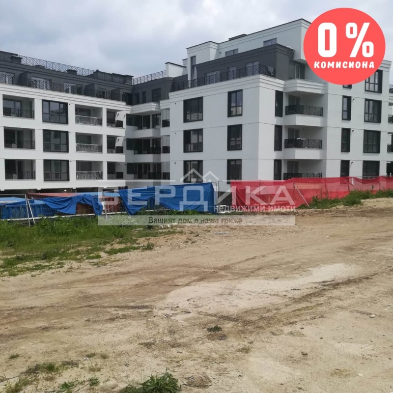 Na prodej  2 ložnice Sofia , Krastova vada , 120 m2 | 13265853