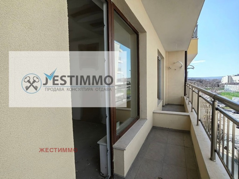 На продаж  2 спальні Варна , Гранд Мол , 92 кв.м | 80832709