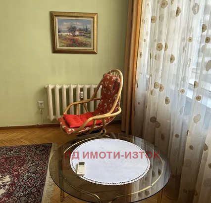 Продава 3-СТАЕН, гр. София, Студентски град, снимка 3 - Aпартаменти - 47024626