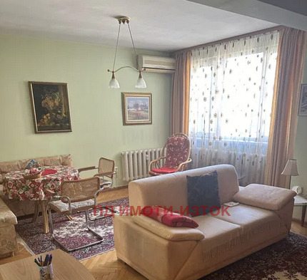 Продава  3-стаен град София , Студентски град , 90 кв.м | 64289882 - изображение [3]