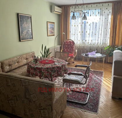 Продава  3-стаен град София , Студентски град , 90 кв.м | 64289882 - изображение [2]