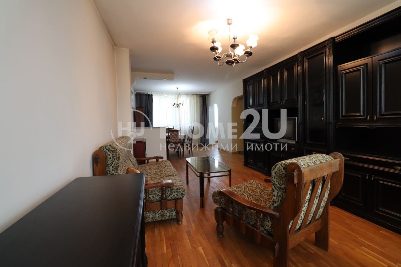 Продава 3-СТАЕН, гр. София, Лагера, снимка 1 - Aпартаменти - 49095569