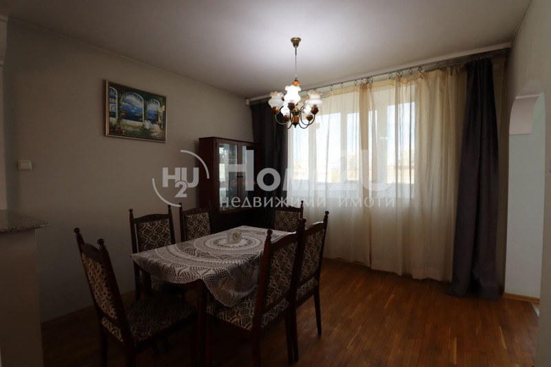 Продава 3-СТАЕН, гр. София, Лагера, снимка 4 - Aпартаменти - 49095569