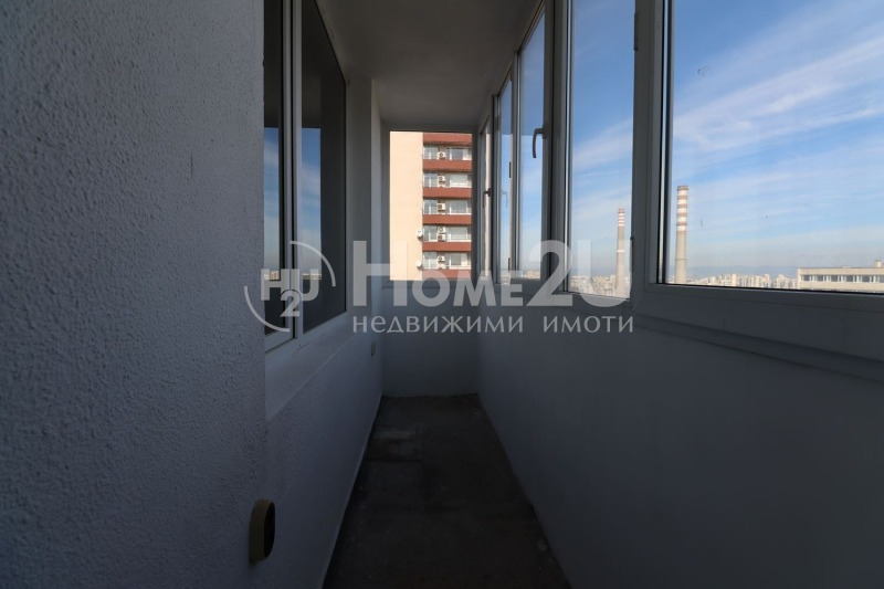 Продава 3-СТАЕН, гр. София, Лагера, снимка 13 - Aпартаменти - 49095569