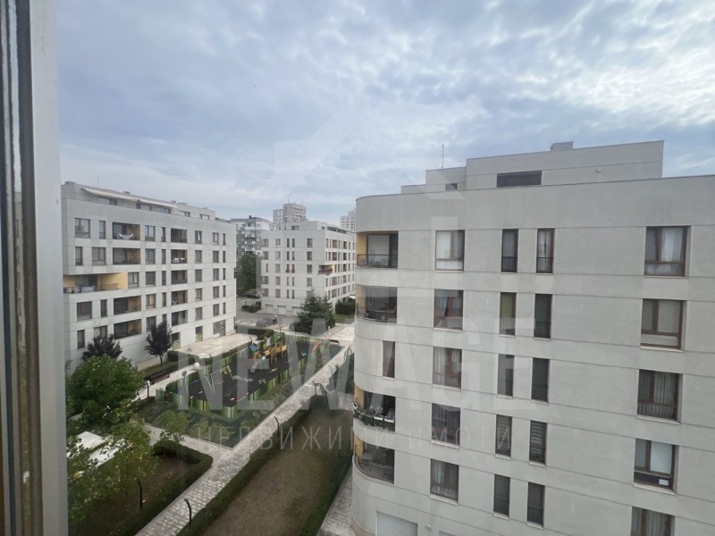 Προς πώληση  2 υπνοδωμάτια Βαρνα , Τροτσεβο , 78 τ.μ | 54974759 - εικόνα [12]