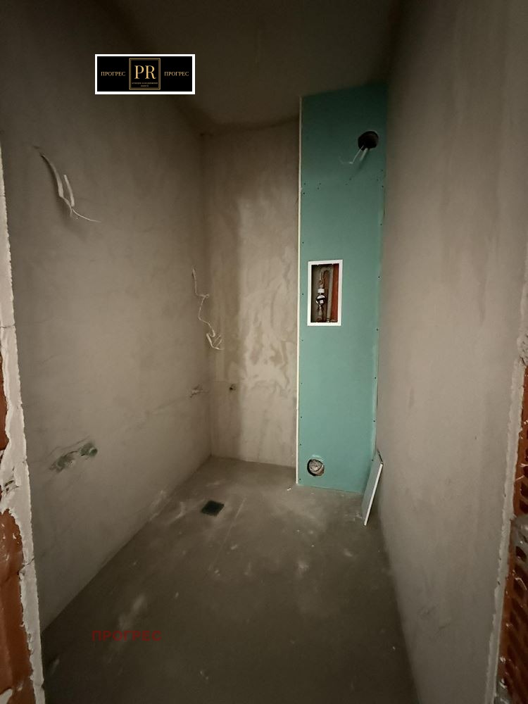 Продава 3-СТАЕН, гр. Пловдив, Южен, снимка 9 - Апартаменти - 52519125