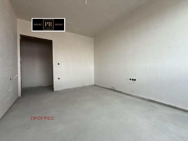 Продава 3-СТАЕН, гр. Пловдив, Южен, снимка 4 - Апартаменти - 52519125