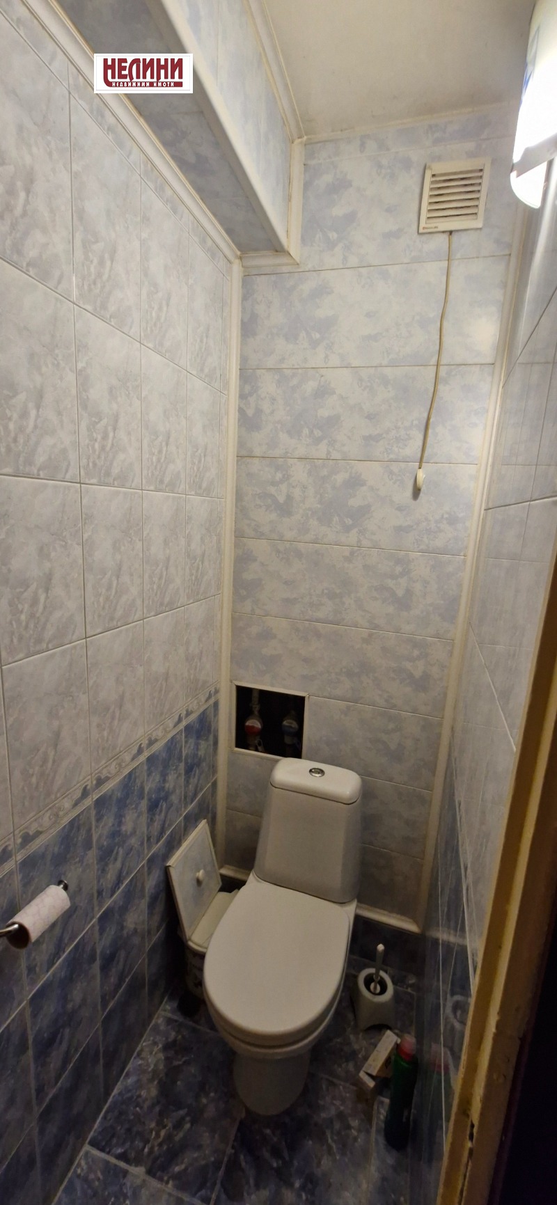 Продава 3-СТАЕН, гр. Русе, Здравец Север 2, снимка 9 - Апартаменти - 52812185