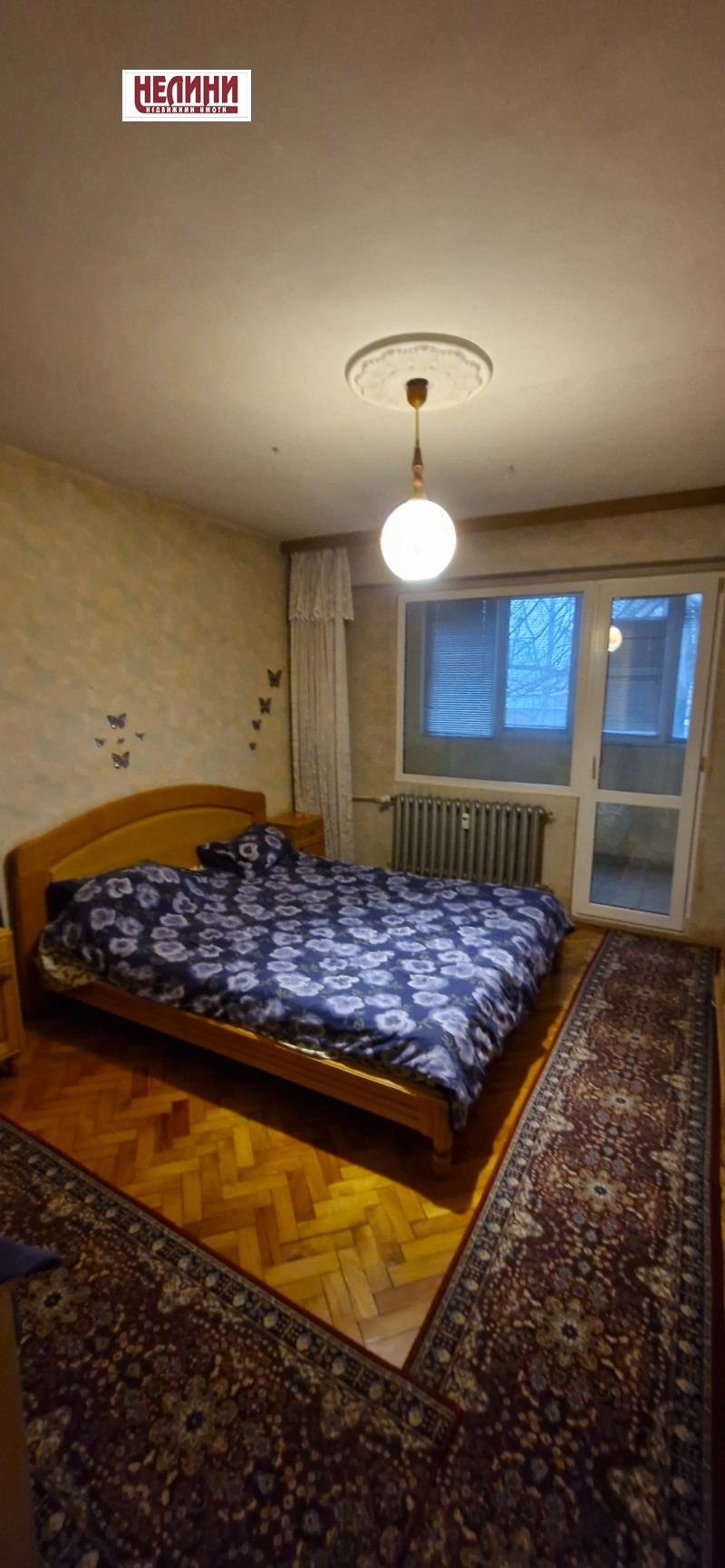 Продава 3-СТАЕН, гр. Русе, Здравец Север 2, снимка 4 - Апартаменти - 52812185