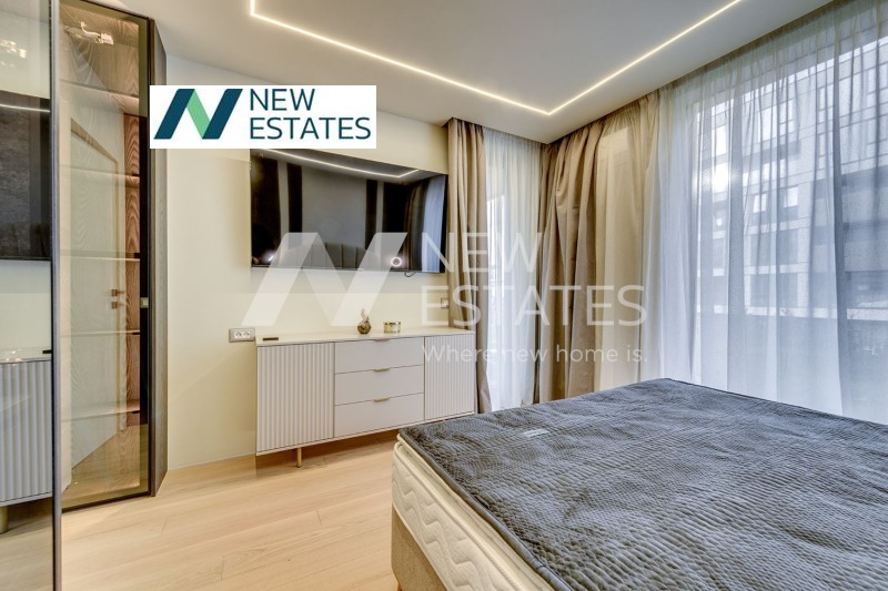 Продава 3-СТАЕН, гр. София, Кръстова вада, снимка 9 - Апартаменти - 53087578