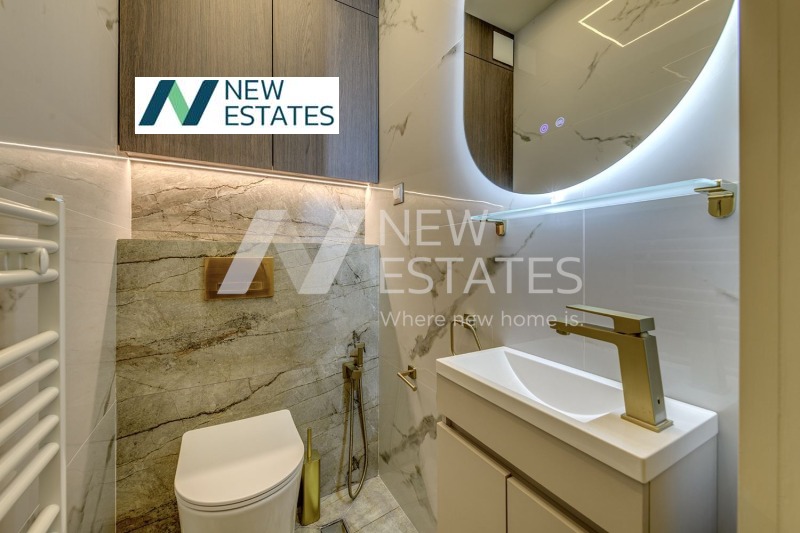 Продава 3-СТАЕН, гр. София, Кръстова вада, снимка 3 - Апартаменти - 53087578