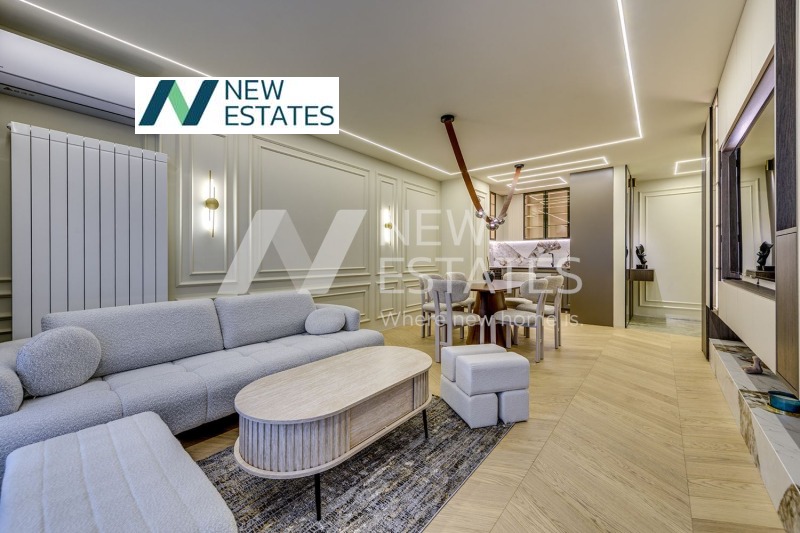 Продава 3-СТАЕН, гр. София, Кръстова вада, снимка 8 - Апартаменти - 53087578