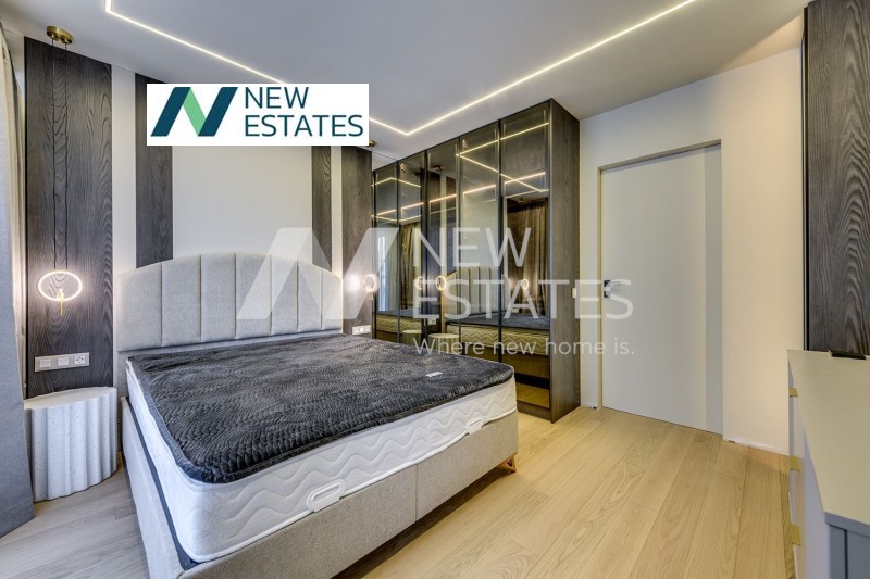 Продава 3-СТАЕН, гр. София, Кръстова вада, снимка 7 - Апартаменти - 53087578