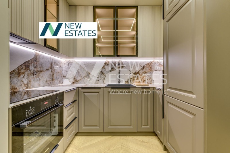 Продава 3-СТАЕН, гр. София, Кръстова вада