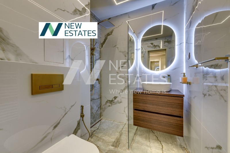 Продава 3-СТАЕН, гр. София, Кръстова вада, снимка 10 - Апартаменти - 53087578