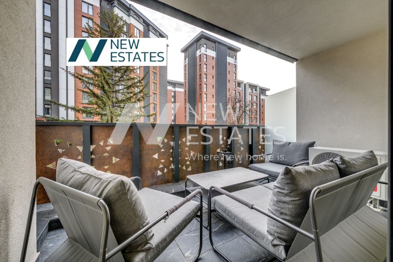 Продава 3-СТАЕН, гр. София, Кръстова вада, снимка 5 - Апартаменти - 53087578