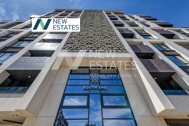 Продава 3-СТАЕН, гр. София, Кръстова вада, снимка 11 - Апартаменти - 53087578