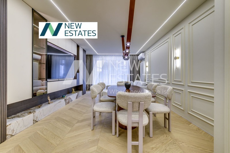 Продава 3-СТАЕН, гр. София, Кръстова вада, снимка 2 - Апартаменти - 53087578