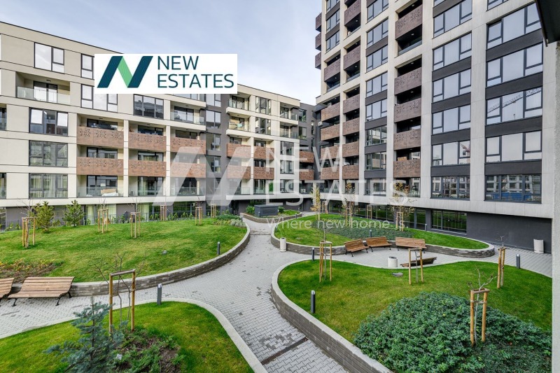 Продава 3-СТАЕН, гр. София, Кръстова вада, снимка 6 - Апартаменти - 53087578