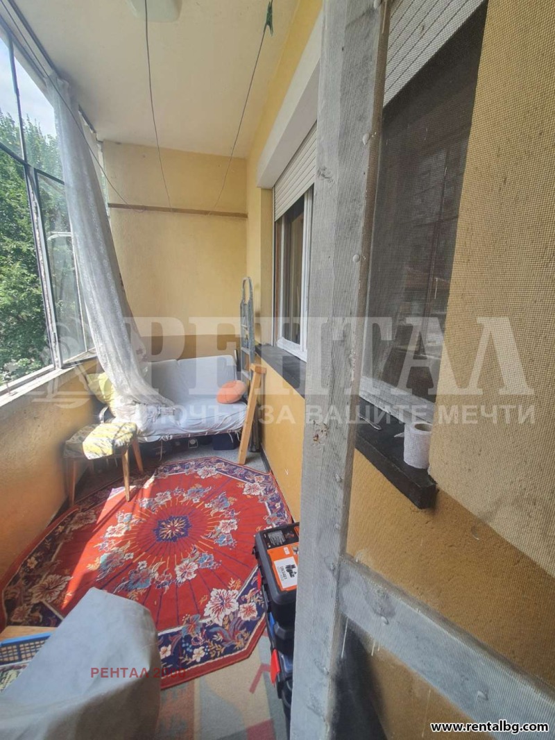 Продава 3-СТАЕН, гр. Пловдив, Център, снимка 10 - Апартаменти - 53096692