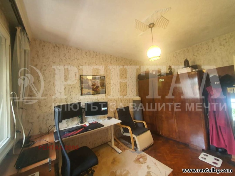 Продава 3-СТАЕН, гр. Пловдив, Център, снимка 12 - Апартаменти - 53096692