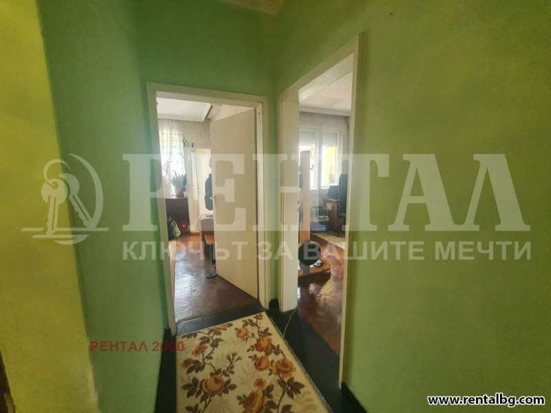 Продава 3-СТАЕН, гр. Пловдив, Център, снимка 7 - Апартаменти - 53096692