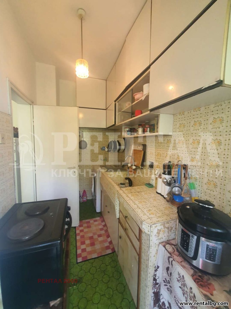 Продава 3-СТАЕН, гр. Пловдив, Център, снимка 4 - Апартаменти - 53096692