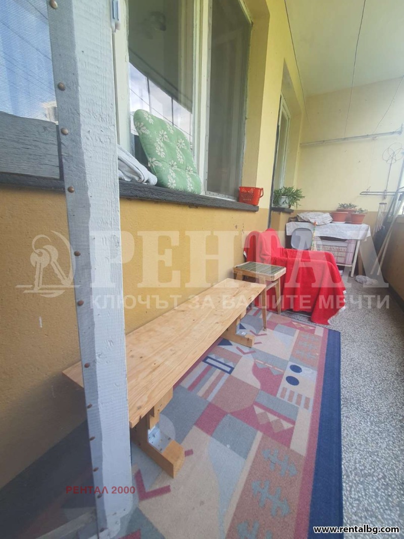 Продава 3-СТАЕН, гр. Пловдив, Център, снимка 6 - Апартаменти - 53096692