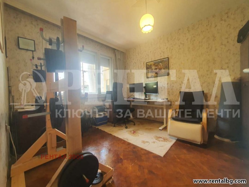 Продава 3-СТАЕН, гр. Пловдив, Център, снимка 13 - Апартаменти - 53096692