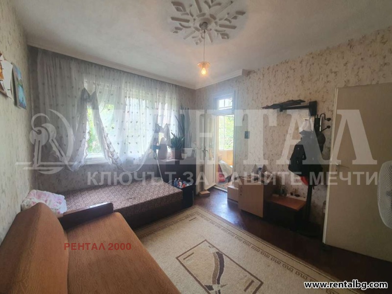 Продава 3-СТАЕН, гр. Пловдив, Център, снимка 9 - Апартаменти - 53096692