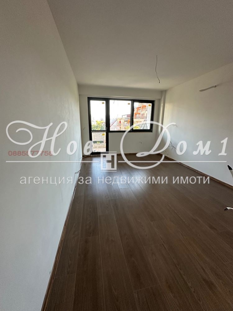 Продава 4-СТАЕН, гр. Пловдив, Кършияка, снимка 2 - Апартаменти - 52690073