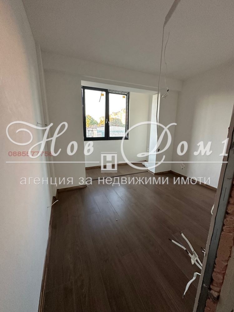 Продава 4-СТАЕН, гр. Пловдив, Кършияка, снимка 3 - Апартаменти - 52690073