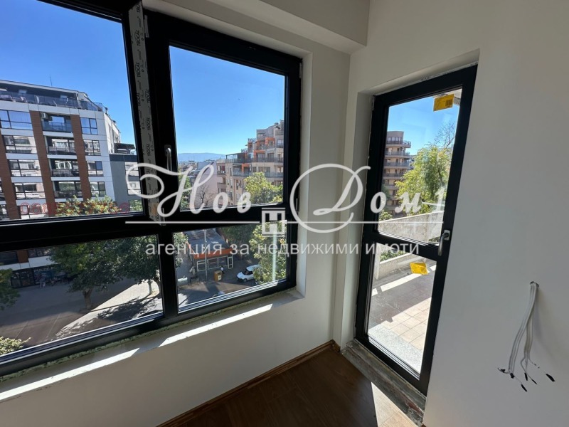 Продава 4-СТАЕН, гр. Пловдив, Кършияка, снимка 4 - Апартаменти - 52690073