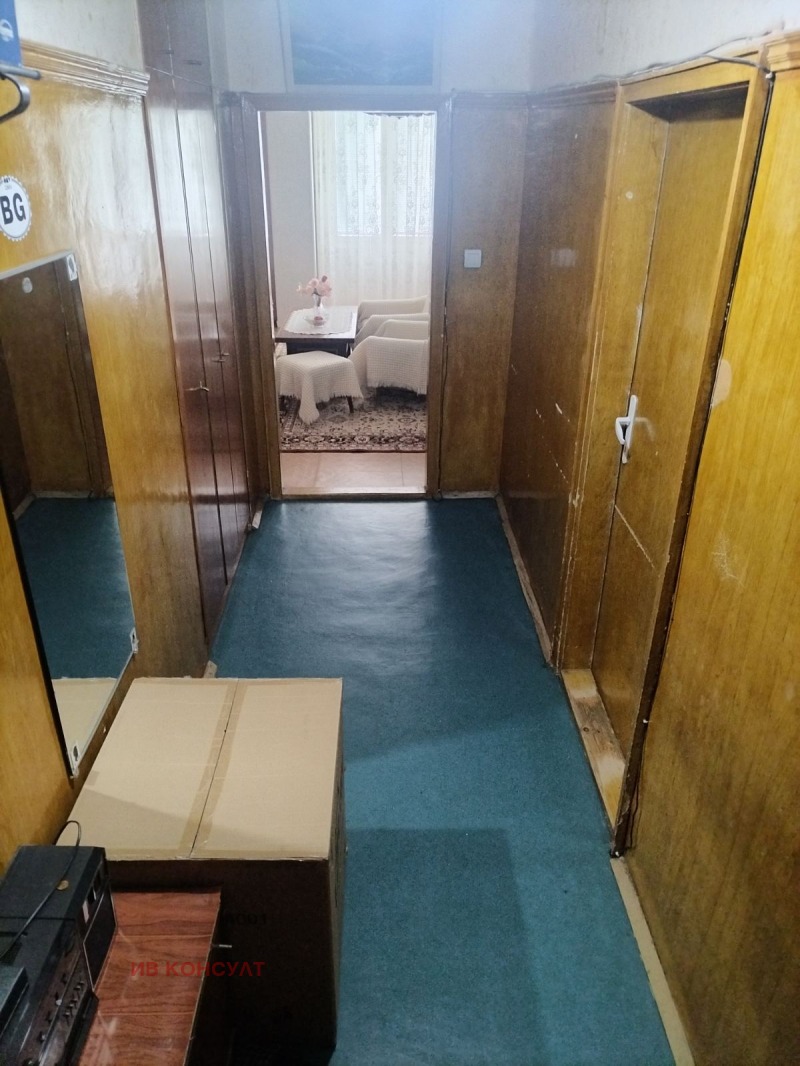 Na prodej  3+ ložnice Stara Zagora , Tri čučura - centar , 82 m2 | 92796646 - obraz [14]