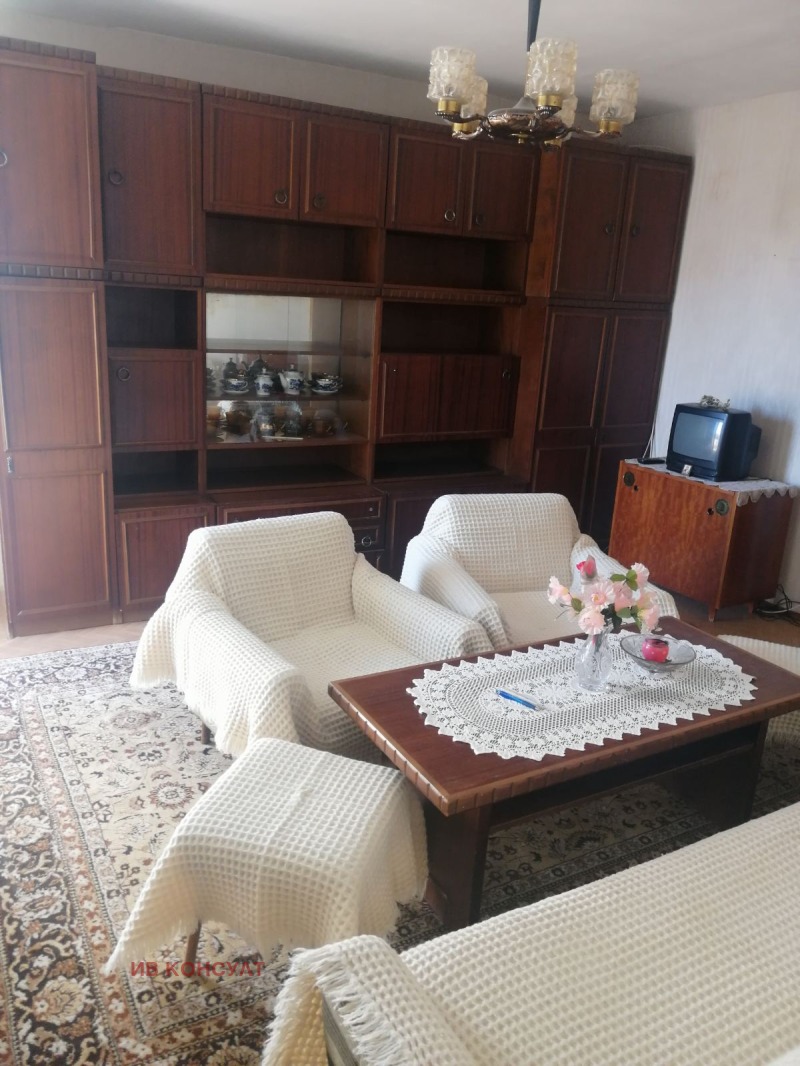 Na prodej  3+ ložnice Stara Zagora , Tri čučura - centar , 82 m2 | 92796646 - obraz [2]