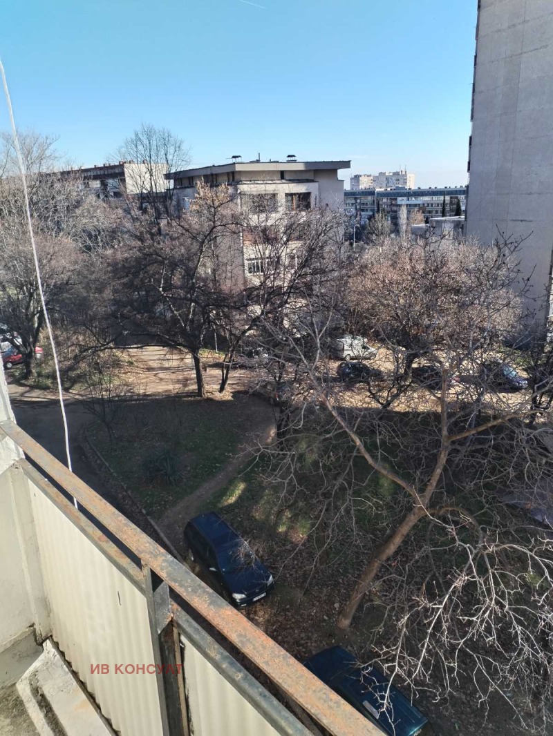 Na prodej  3+ ložnice Stara Zagora , Tri čučura - centar , 82 m2 | 92796646 - obraz [9]