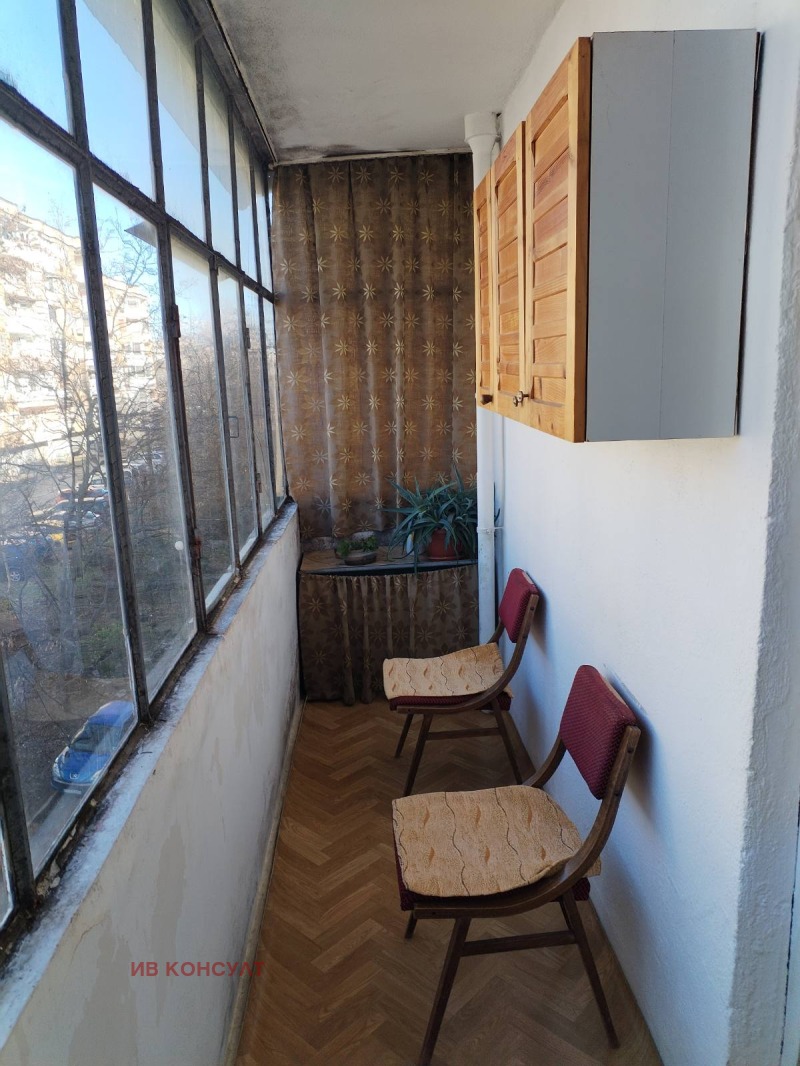 Na prodej  3+ ložnice Stara Zagora , Tri čučura - centar , 82 m2 | 92796646 - obraz [13]