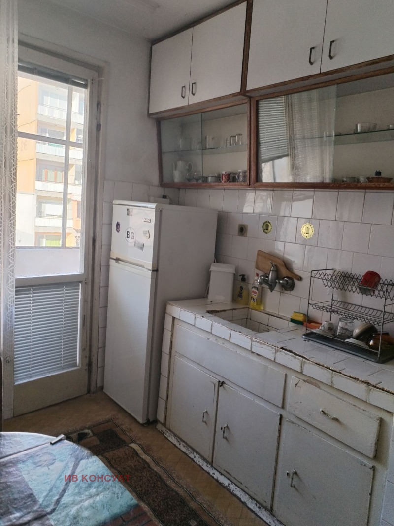 Na prodej  3+ ložnice Stara Zagora , Tri čučura - centar , 82 m2 | 92796646 - obraz [10]