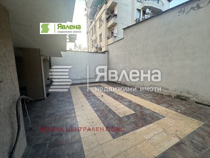 À vendre  Bureau Varna , Gratska mahala , 125 m² | 52081223 - image [3]